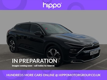 Used Citroen C5 X 2023 for sale - 78636381: Photo