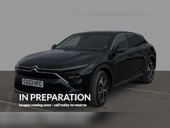 Used Citroen C5 X 2023 for sale - 78636381: Photo