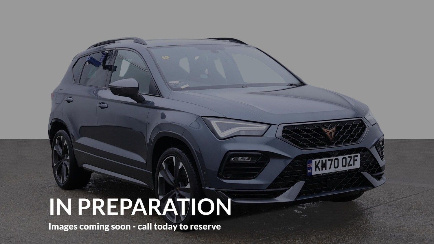 Used SEAT Ateca 2020 for sale - 76148702: Photo 1
