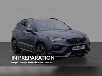 SEAT - Ateca
