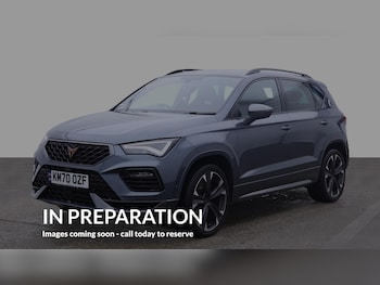 Used SEAT Ateca 2020 for sale - 76148702: Photo 2
