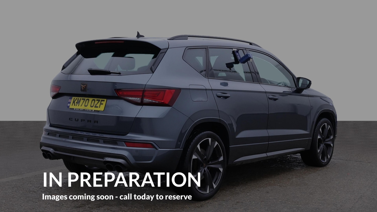 Used SEAT Ateca 2020 for sale - 76148702: Photo 32