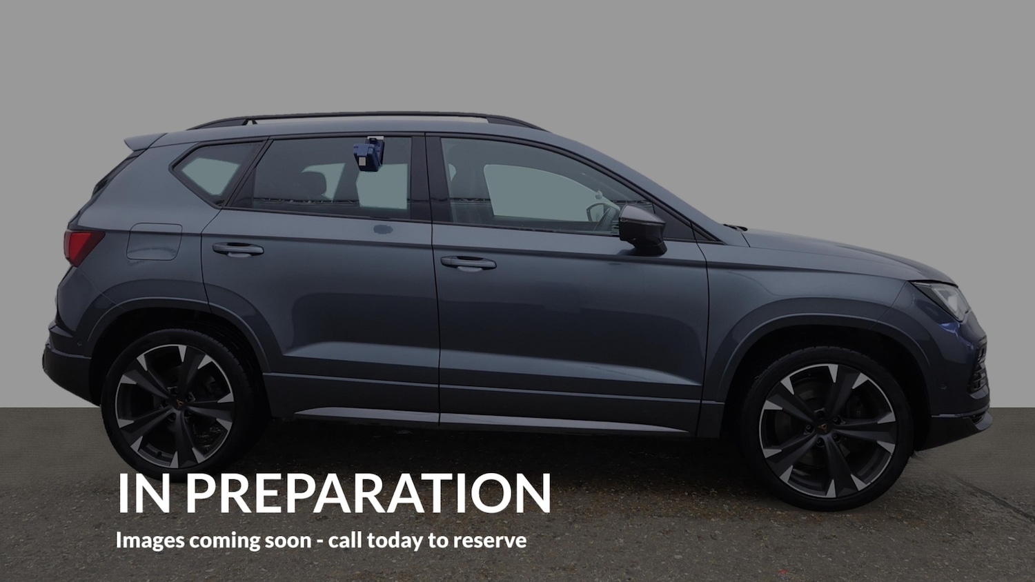 Used SEAT Ateca 2020 for sale - 76148702: Photo 33