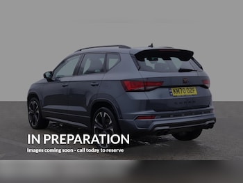 Used SEAT Ateca 2020 for sale - 76148702: Photo 3