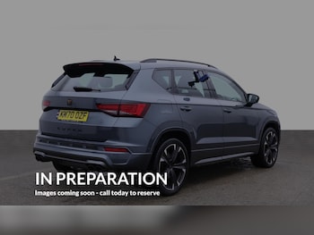 Used SEAT Ateca 2020 for sale - 76148702: Photo 4