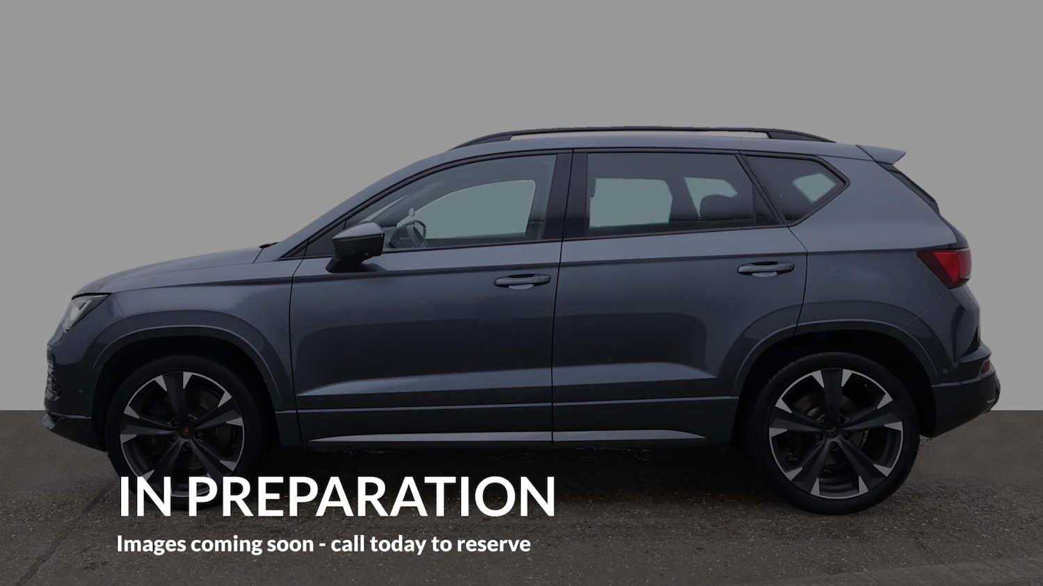 Used SEAT Ateca 2020 for sale - 76148702: Photo 6