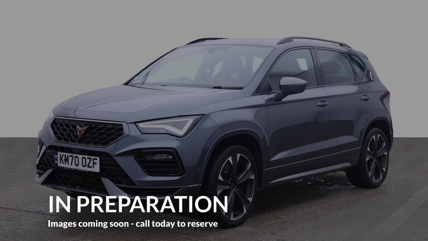 Used SEAT Ateca 2020 for sale - 76148702: Photo 8