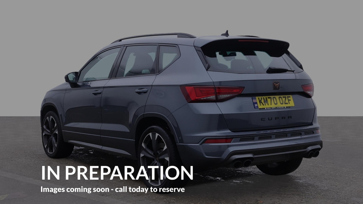 Used SEAT Ateca 2020 for sale - 76148702: Photo 9