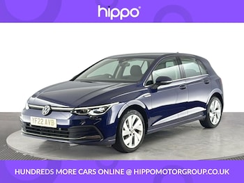 Used Volkswagen Golf 2022 for sale - 79533220: Photo