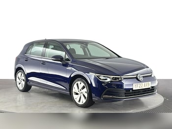 Used Volkswagen Golf 2022 for sale - 79533220: Photo