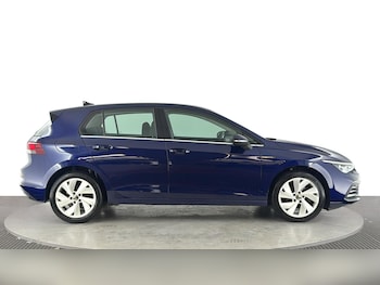 Used Volkswagen Golf 2022 for sale - 79533220: Photo
