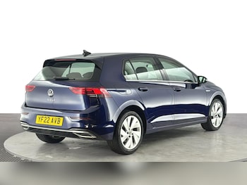 Used Volkswagen Golf 2022 for sale - 79533220: Photo