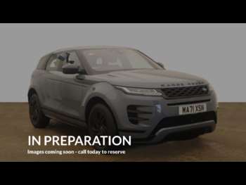 2021 - R-Dynamic S 5-Door