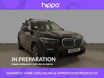Used BMW X5 2021 for sale - 78405218: Photo
