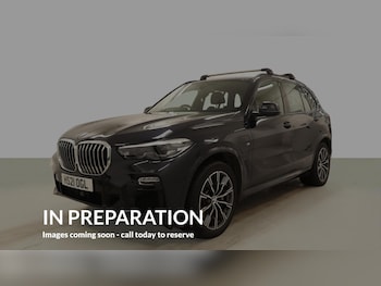 Used BMW X5 2021 for sale - 78405218: Photo