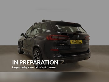 Used BMW X5 2021 for sale - 78405218: Photo