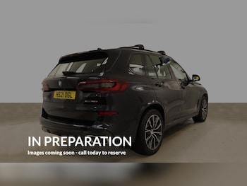 Used BMW X5 2021 for sale - 78405218: Photo