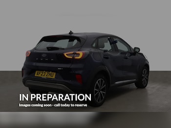 Used Ford Puma 2023 for sale - 78860136: Photo