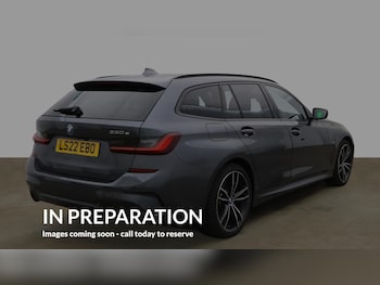 Used BMW 3 Series 2022 for sale - 78946424: Photo