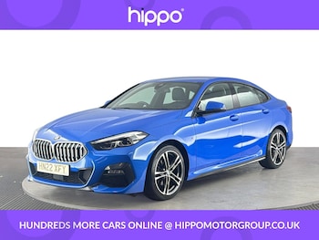 Used BMW 2 Series Gran Coupe 2022 for sale - 79106800: Photo