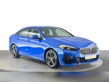 Used BMW 2 Series Gran Coupe 2022 for sale - 79106800: Photo