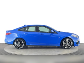 Used BMW 2 Series Gran Coupe 2022 for sale - 79106800: Photo