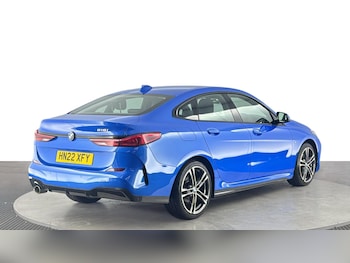 Used BMW 2 Series Gran Coupe 2022 for sale - 79106800: Photo