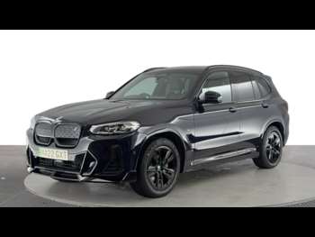 2022 - M Sport 5-Door