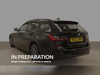 Used BMW 3 Series 2022 for sale - 78528324: Photo