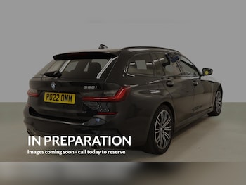 Used BMW 3 Series 2022 for sale - 78528324: Photo