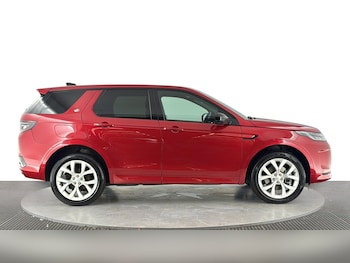 Used Land Rover Discovery Sport 2022 for sale - 79413202: Photo