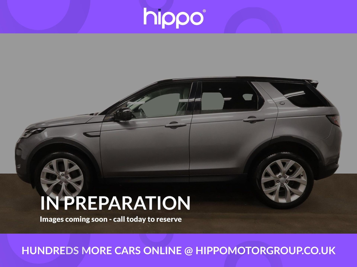 Used Land Rover Discovery Sport for sale - 77455642: Photo 6