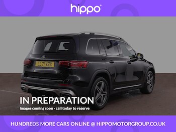 Used Mercedes-Benz GLB 2022 for sale - 77439732: Photo