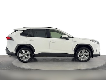 Used Toyota RAV4 2020 for sale - 75937897: Photo