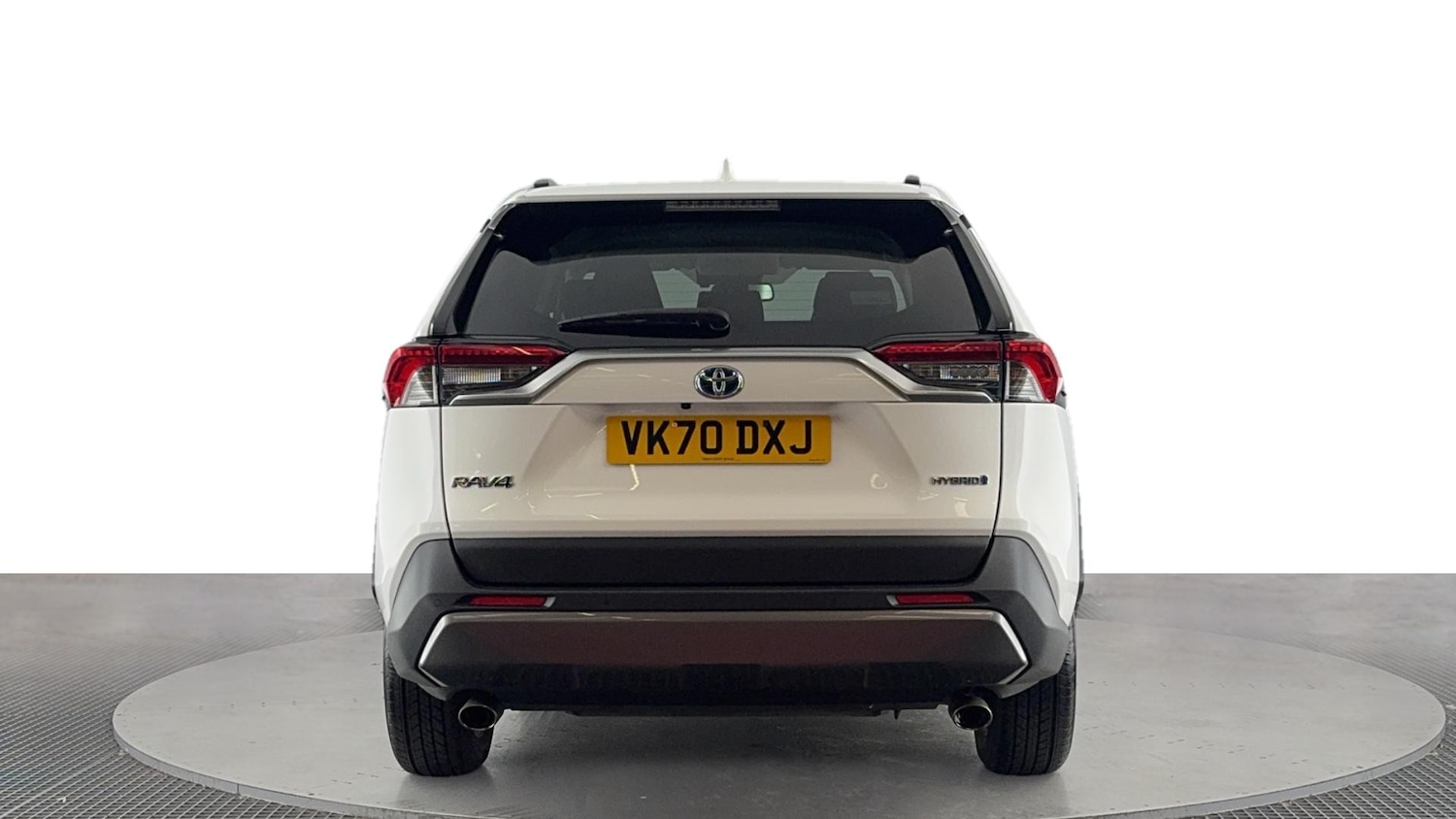 Vehicle 40
