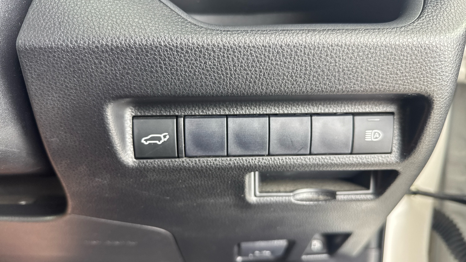 Vehicle 60