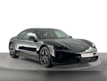 Used Porsche Taycan 2022 for sale - 78772518: Photo