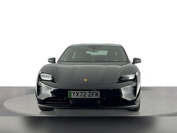 Used Porsche Taycan 2022 for sale - 78772518: Photo