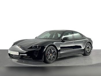 Used Porsche Taycan 2022 for sale - 78772518: Photo