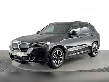 BMW - iX3