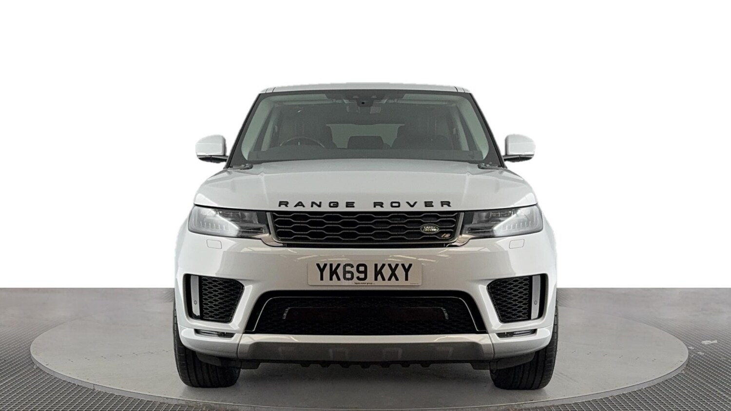 Vehicle 43