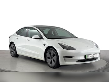 Used Tesla Model 3 2023 for sale - 75441624: Photo