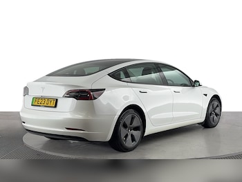 Used Tesla Model 3 2023 for sale - 75441624: Photo