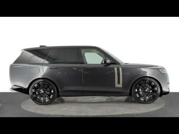 Used Land Rover Range Rover 2024 for sale - 75119662: Photo