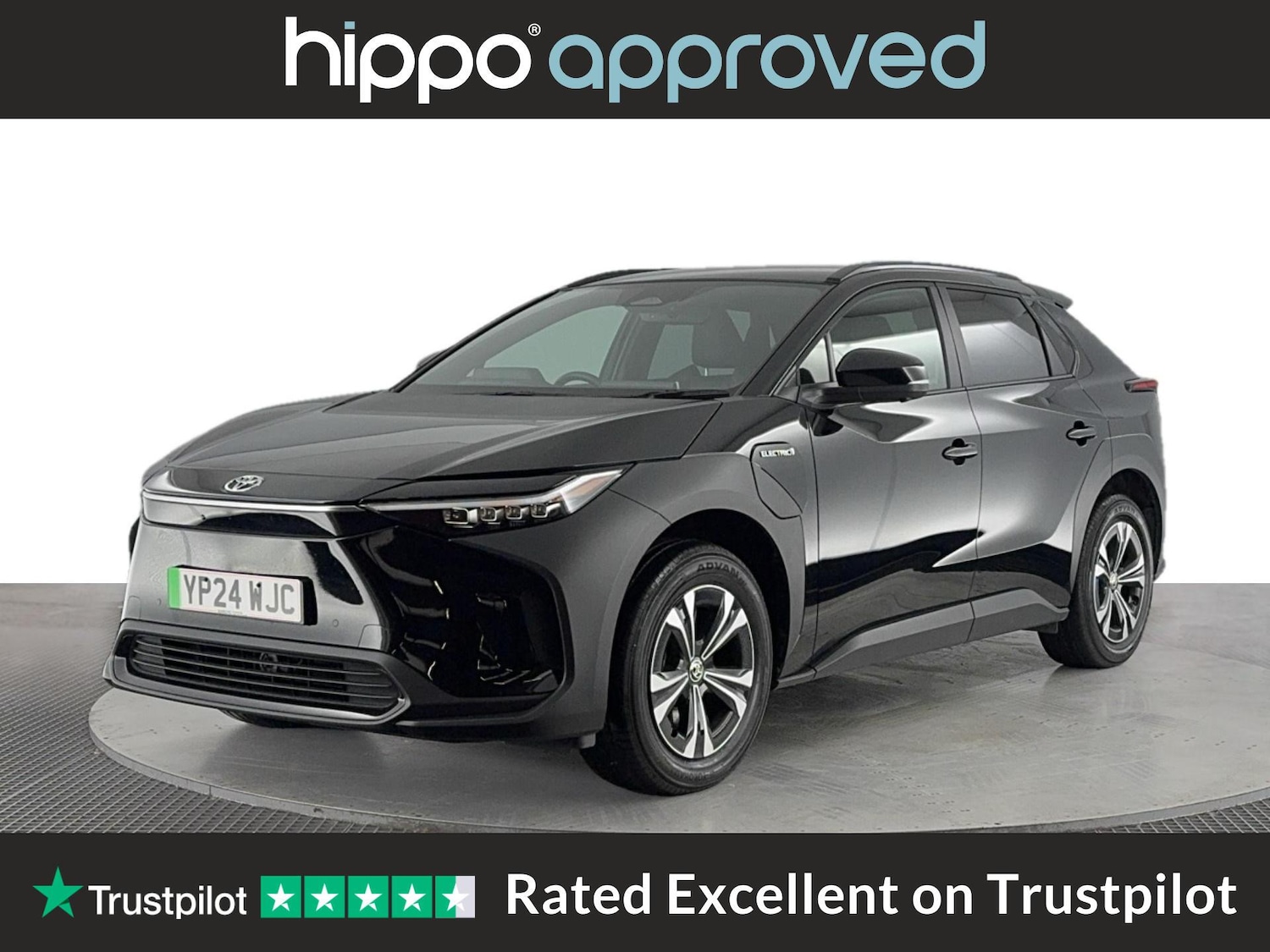 Used Toyota Other 2024 for sale - 76657380: Photo 1