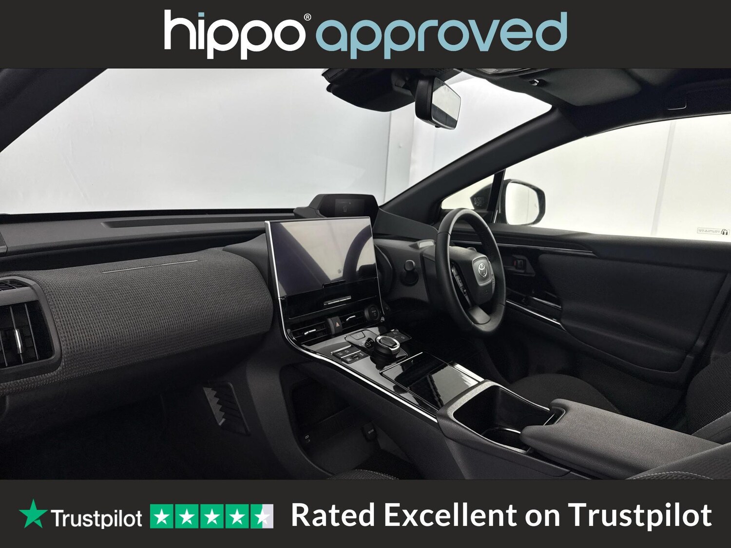 Used Toyota Other 2024 for sale - 76657380: Photo 10