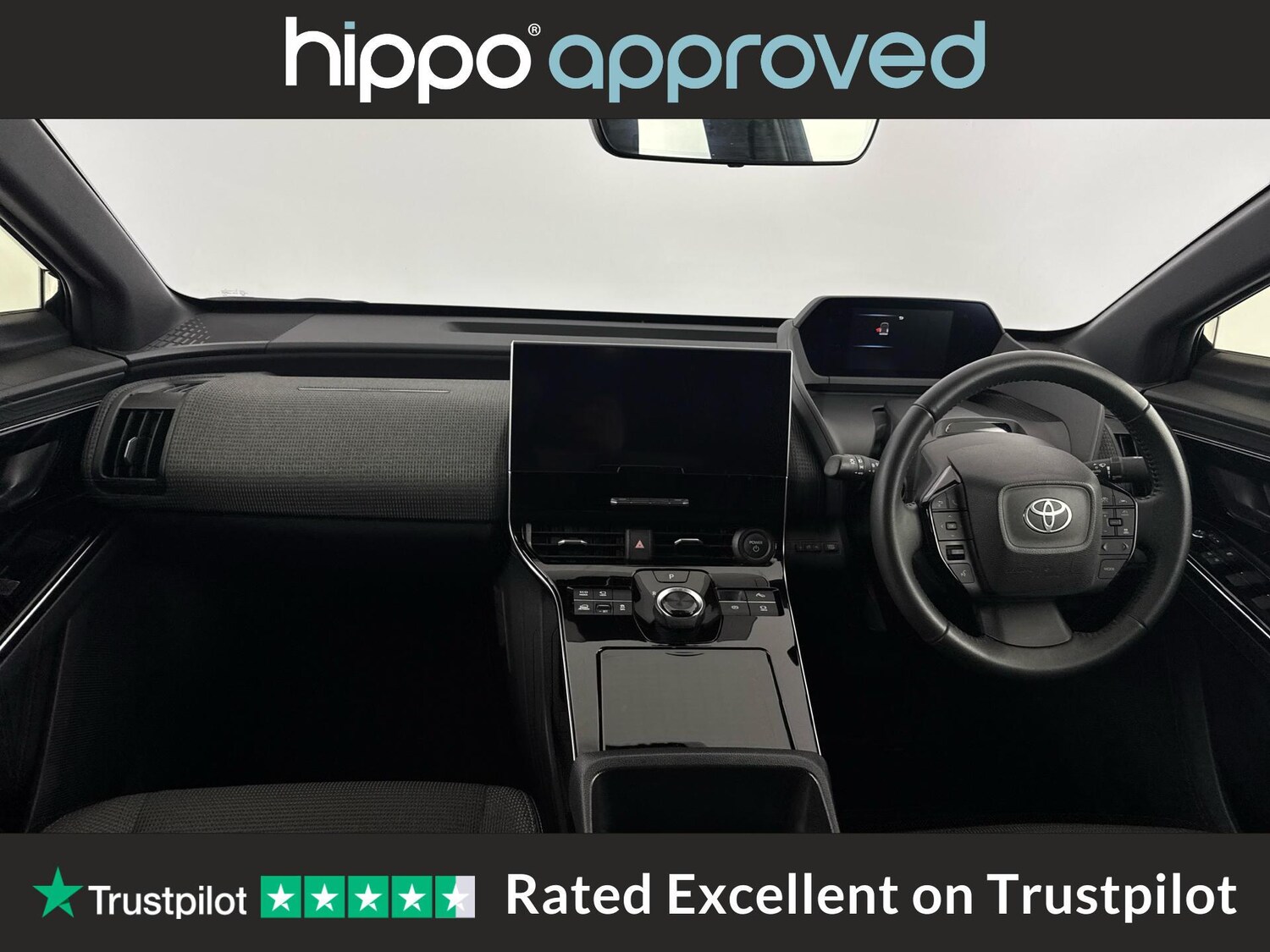 Used Toyota Other 2024 for sale - 76657380: Photo 11