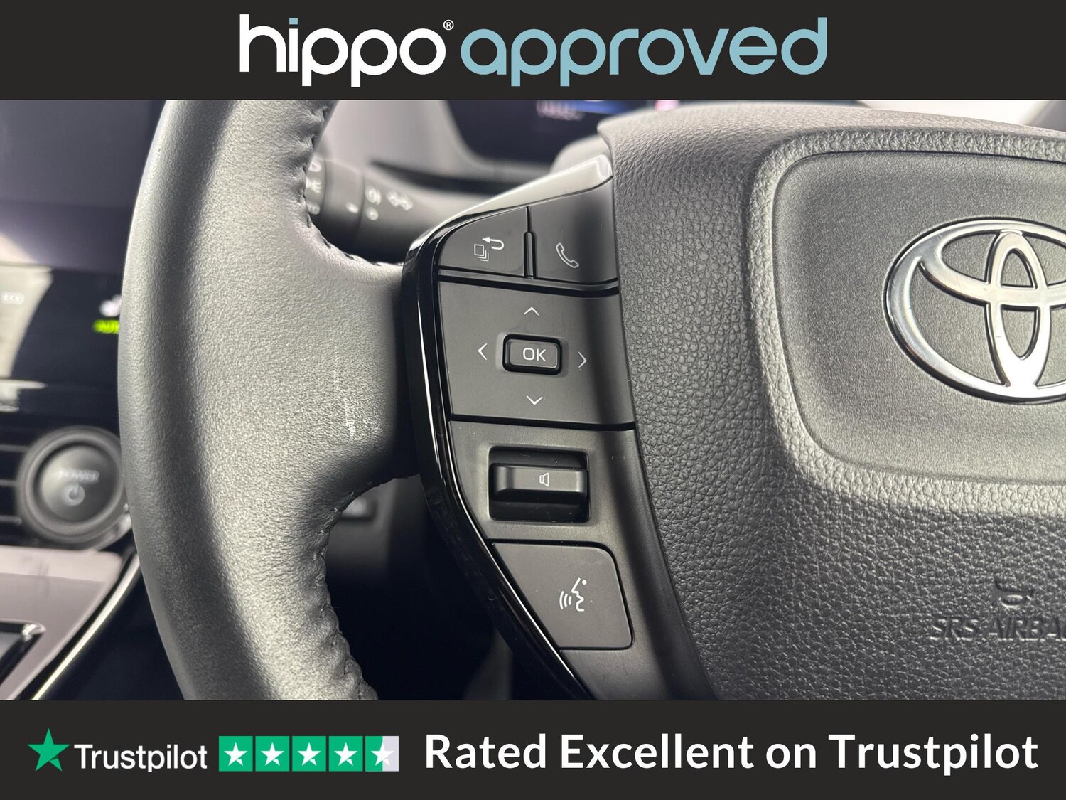 Used Toyota Other 2024 for sale - 76657380: Photo 18