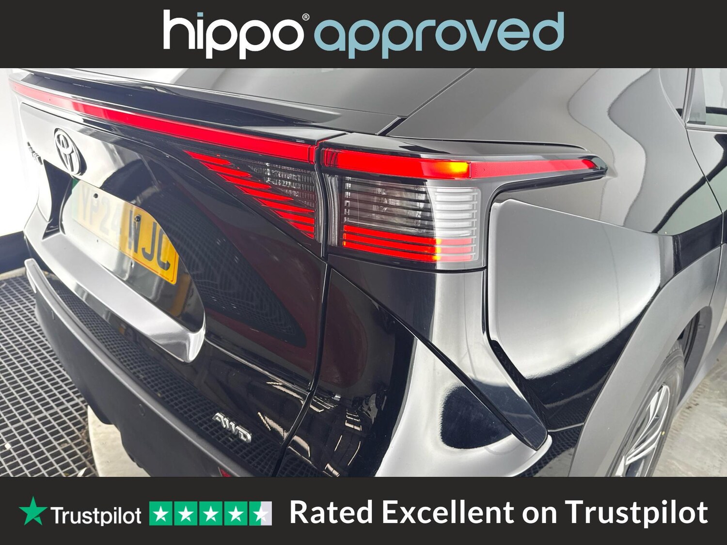 Used Toyota Other 2024 for sale - 76657380: Photo 21