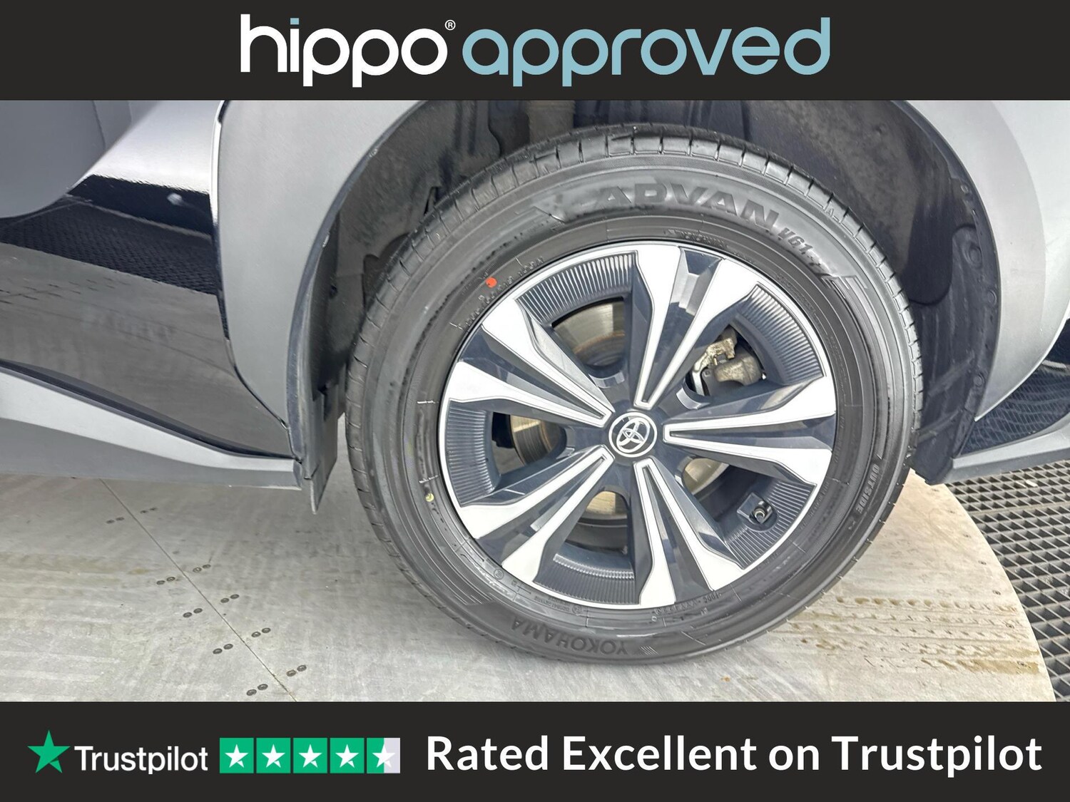 Used Toyota Other 2024 for sale - 76657380: Photo 23